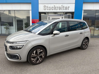 Citroën C4 Picasso Gebrauchtwagen Citroën C4 Picasso Gebrauchtwagen