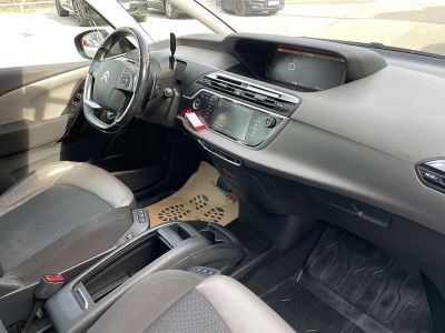 Citroën C4 Picasso Gebrauchtwagen