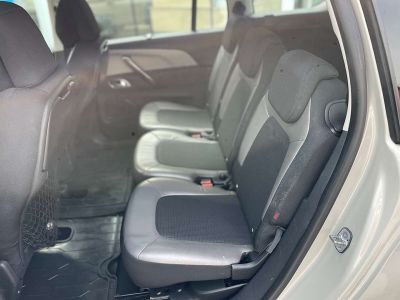 Citroën C4 Picasso Gebrauchtwagen