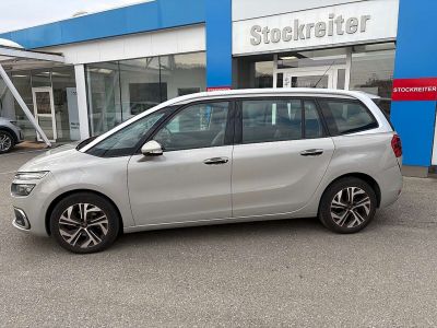 Citroën C4 Picasso Gebrauchtwagen