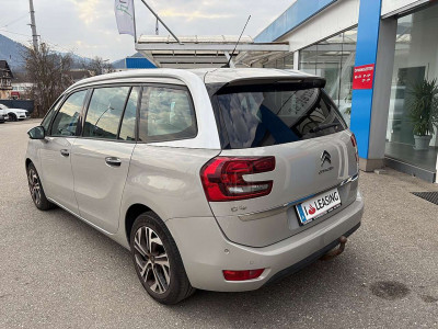 Citroën C4 Picasso Gebrauchtwagen Citroën C4 Picasso Gebrauchtwagen