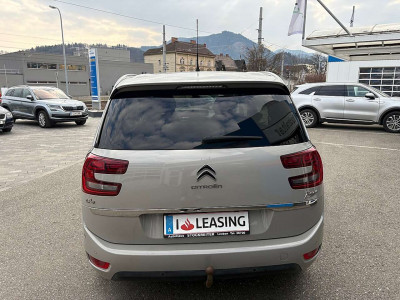 Citroën C4 Picasso Gebrauchtwagen Citroën C4 Picasso Gebrauchtwagen