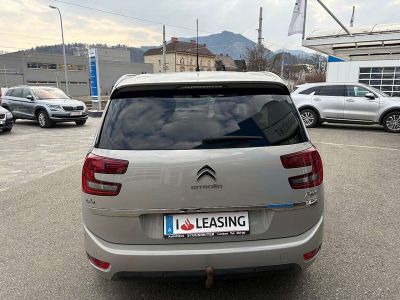 Citroën C4 Picasso Gebrauchtwagen