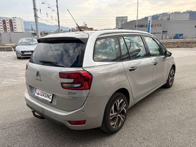 Citroën C4 Picasso Gebrauchtwagen