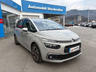Citroën C4 Picasso Gebrauchtwagen