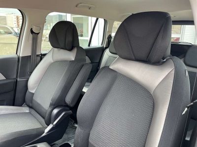 Citroën C4 Picasso Gebrauchtwagen
