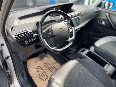 Citroën C4 Picasso Gebrauchtwagen