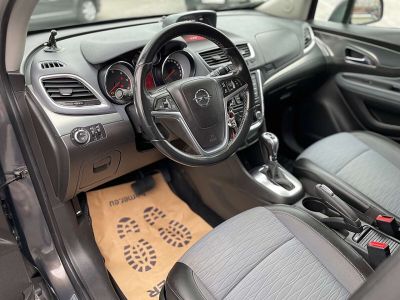 Opel Mokka Gebrauchtwagen