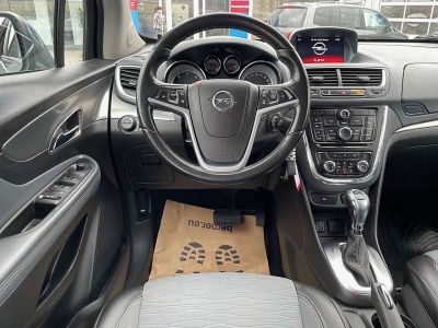 Opel Mokka Gebrauchtwagen