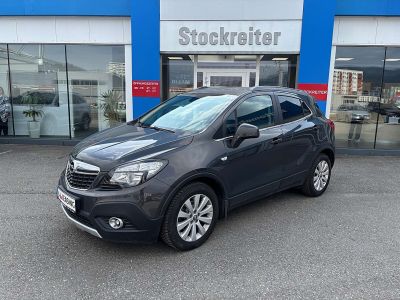 Opel Mokka Gebrauchtwagen