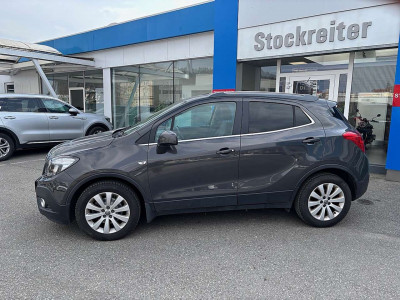 Opel Mokka Gebrauchtwagen