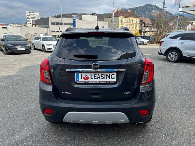 Opel Mokka Gebrauchtwagen