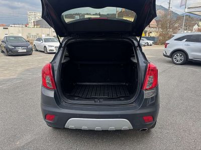 Opel Mokka Gebrauchtwagen