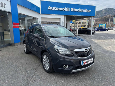 Opel Mokka Gebrauchtwagen