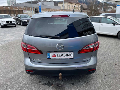 Mazda Mazda5 Gebrauchtwagen