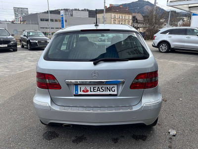Mercedes-Benz B-Klasse Gebrauchtwagen