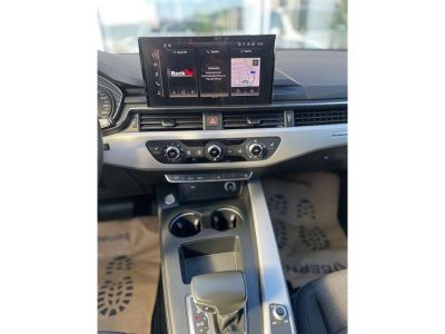 Audi A4 Gebrauchtwagen Audi A4 Gebrauchtwagen