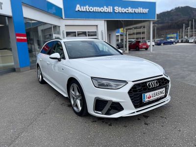 Audi A4 Gebrauchtwagen Audi A4 Gebrauchtwagen