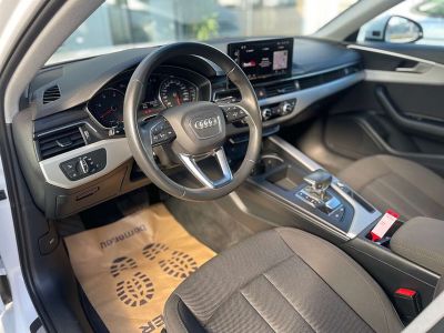 Audi A4 Gebrauchtwagen Audi A4 Gebrauchtwagen