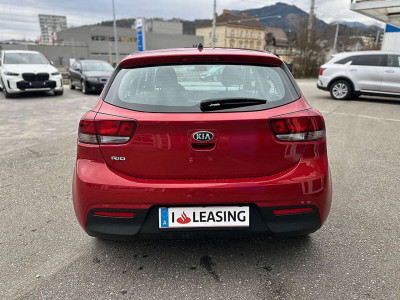 KIA Rio Gebrauchtwagen