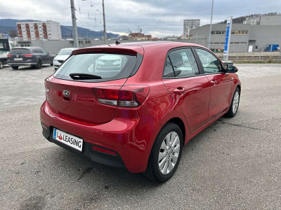 KIA Rio Gebrauchtwagen