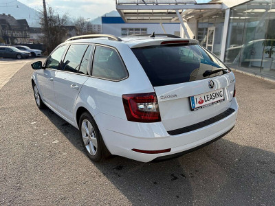 Skoda Octavia Gebrauchtwagen Skoda Octavia Gebrauchtwagen