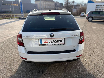 Skoda Octavia Gebrauchtwagen Skoda Octavia Gebrauchtwagen