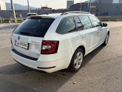 Skoda Octavia Gebrauchtwagen Skoda Octavia Gebrauchtwagen