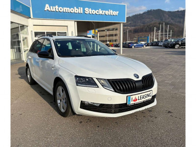 Skoda Octavia Gebrauchtwagen Skoda Octavia Gebrauchtwagen