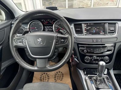 Peugeot 508 Gebrauchtwagen