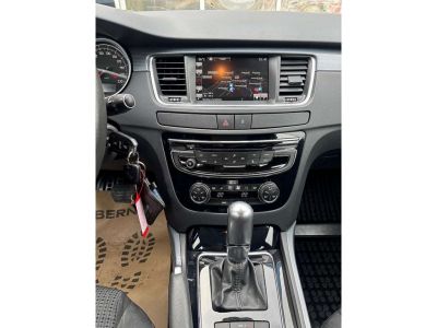 Peugeot 508 Gebrauchtwagen