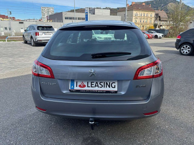 Peugeot 508 Gebrauchtwagen