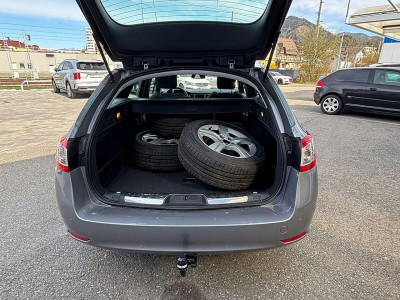 Peugeot 508 Gebrauchtwagen