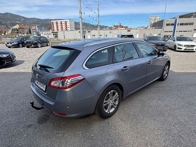 Peugeot 508 Gebrauchtwagen