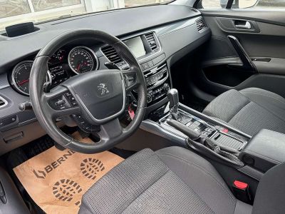 Peugeot 508 Gebrauchtwagen