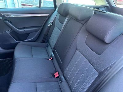 Skoda Octavia Gebrauchtwagen Skoda Octavia Gebrauchtwagen