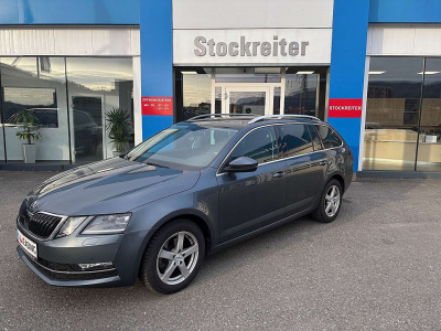 Skoda Octavia Gebrauchtwagen Skoda Octavia Gebrauchtwagen