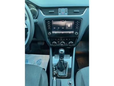 Skoda Octavia Gebrauchtwagen Skoda Octavia Gebrauchtwagen