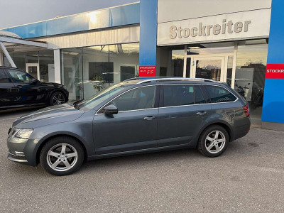 Skoda Octavia Gebrauchtwagen Skoda Octavia Gebrauchtwagen