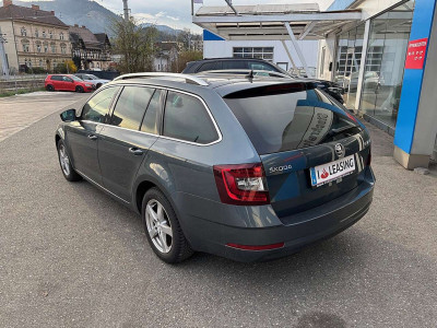 Skoda Octavia Gebrauchtwagen Skoda Octavia Gebrauchtwagen