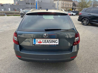 Skoda Octavia Gebrauchtwagen Skoda Octavia Gebrauchtwagen