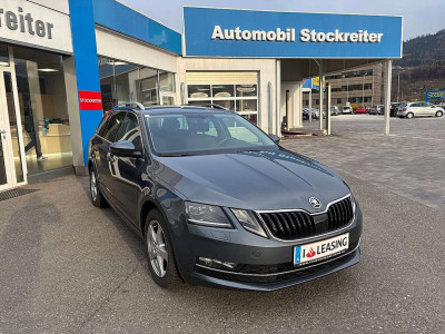Skoda Octavia Gebrauchtwagen Skoda Octavia Gebrauchtwagen