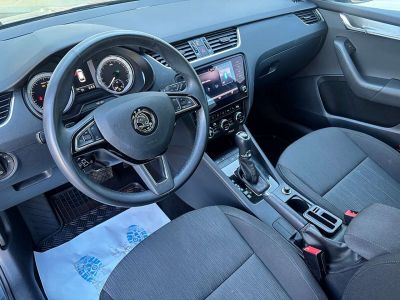 Skoda Octavia Gebrauchtwagen Skoda Octavia Gebrauchtwagen