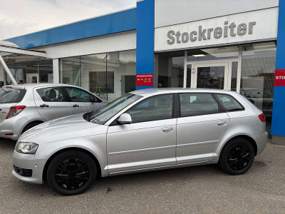 Audi A3 Gebrauchtwagen