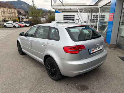 Audi A3 Gebrauchtwagen