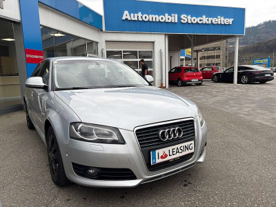 Audi A3 Gebrauchtwagen