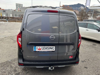 Nissan Townstar Gebrauchtwagen