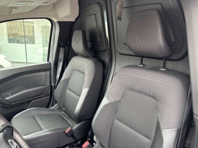 Nissan Townstar Gebrauchtwagen