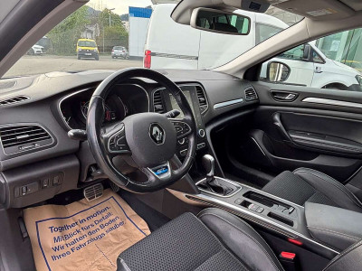 Renault Mégane Gebrauchtwagen