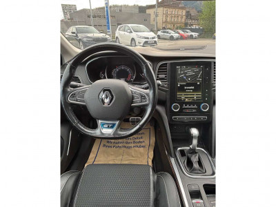 Renault Mégane Gebrauchtwagen